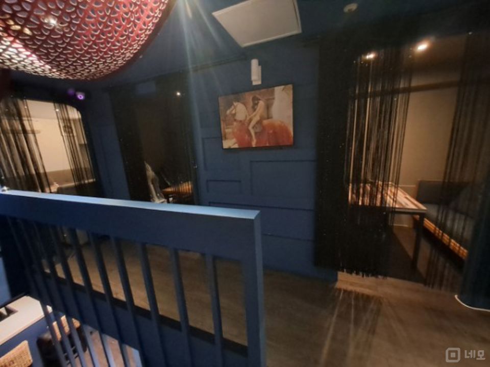 영통동 대로변 가시성 좋은 1층 바 매물의 6번째 사진