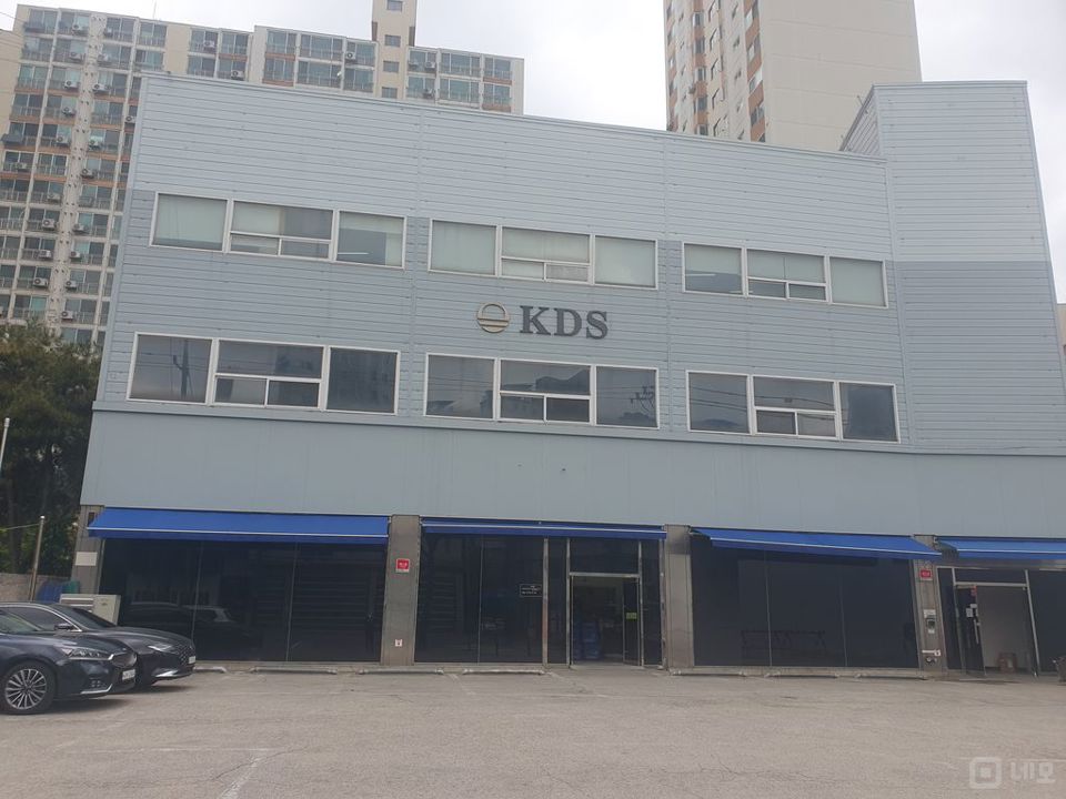 사무실임대(단독점유) 매물의 2번째 사진