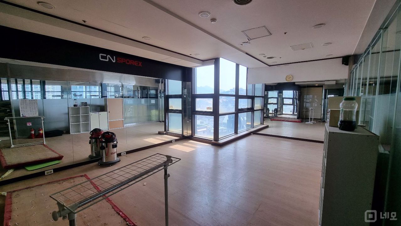 ★반포동 깔끔한 사무실 공실 안내!★ 매물의 4번째 사진