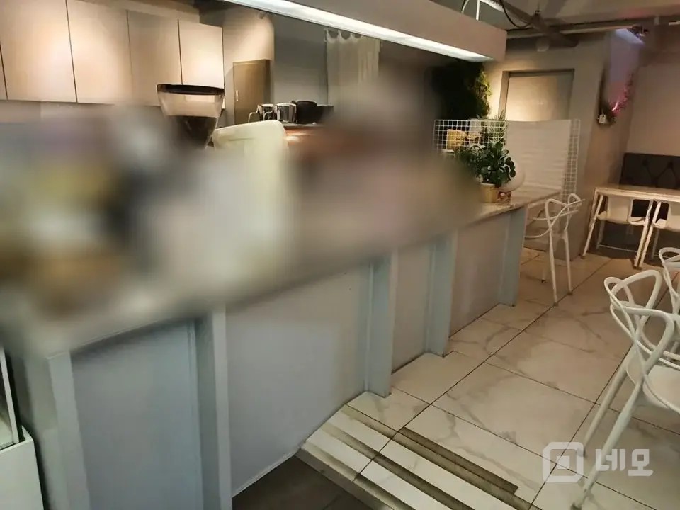 1층 노출도 좋은 코너상가. 이마트.신월중인근 매물의 1번째 사진