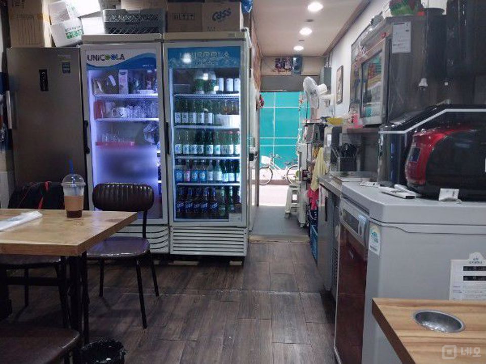 의정부시 의정부동  접근성 좋은 1층 상가 임대 매물의 1번째 사진