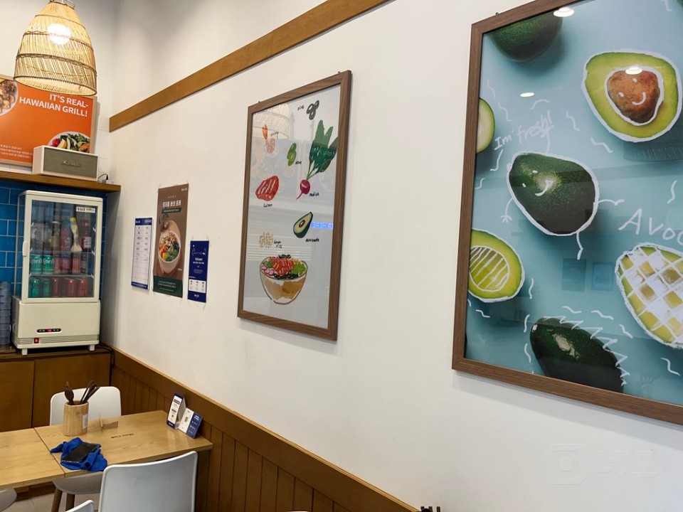 강남구 삼성동 포스코 사거리 상둰 최상  매물의 5번째 사진