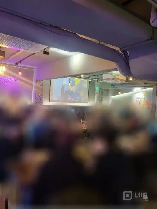 건대역 5분! 60석 규모 매장 / 총1억 인수기회(보증금+시설+권리) 매물의 3번째 사진