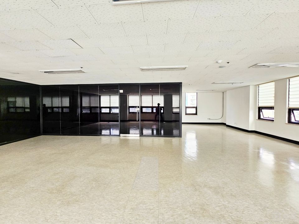 GATE 높은 층 좋은 경치 출근하고 싶어지는 사무실 매물의 13번째 사진