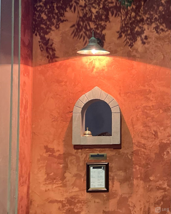 이태원동 경리단길, 유동인구 많은 거리 와인판매점 매물의 4번째 사진