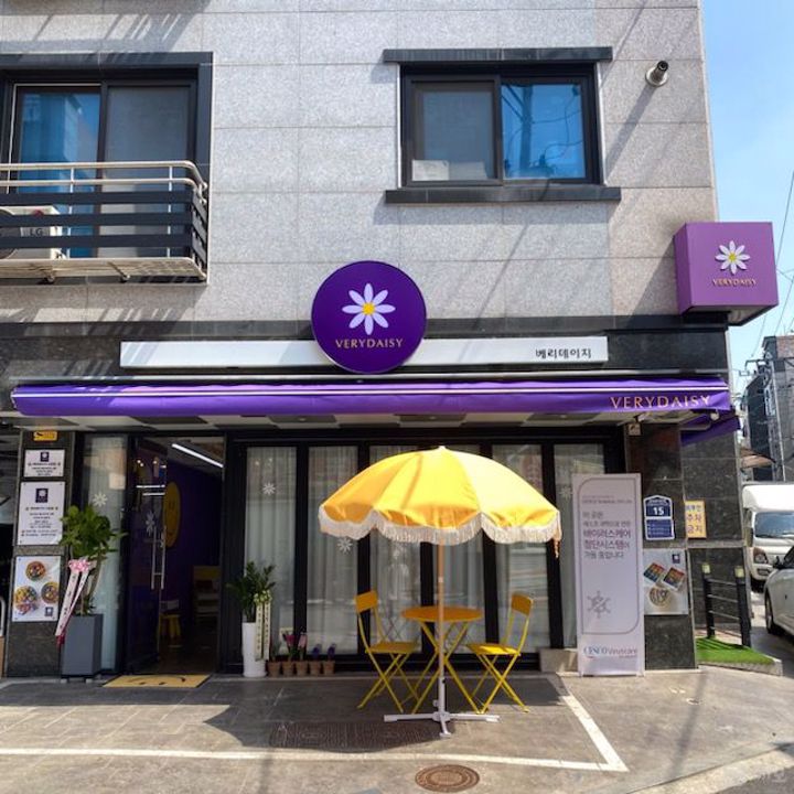 장안구 정자동 위치 좋은 1층 상가 매물의 5번째 사진