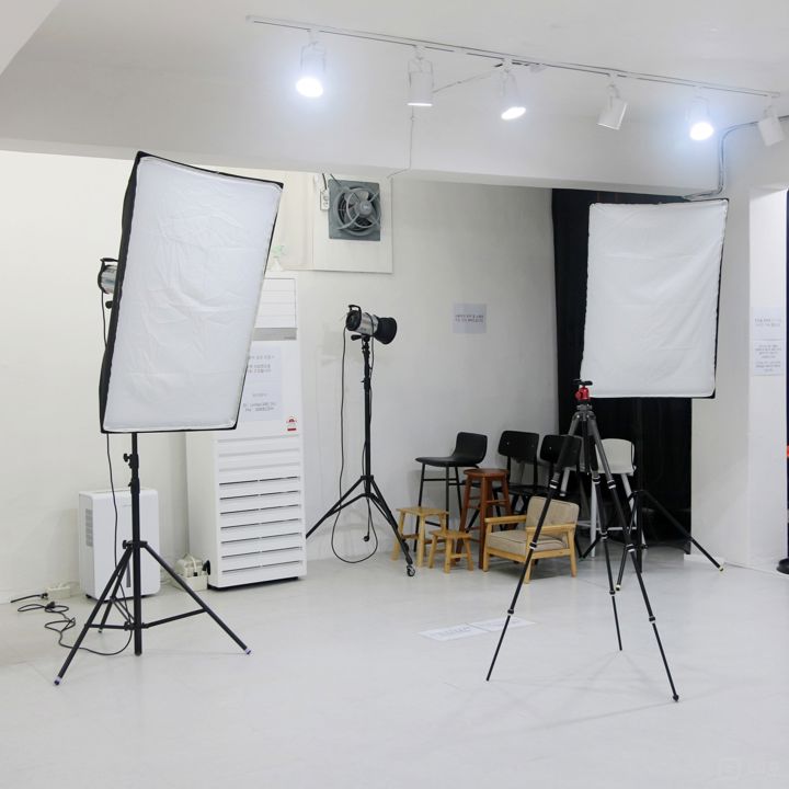 구의동 아차산역 역세권, 깔끔한 인테리어, 예약 많은 대여 스튜디오 매물의 2번째 사진