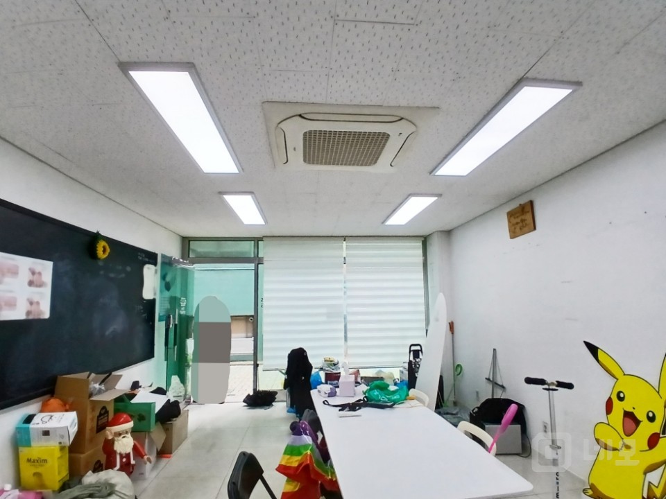 GATE 마포구청역 인근에 위치한 1층 무권리 상가 매물의 5번째 사진