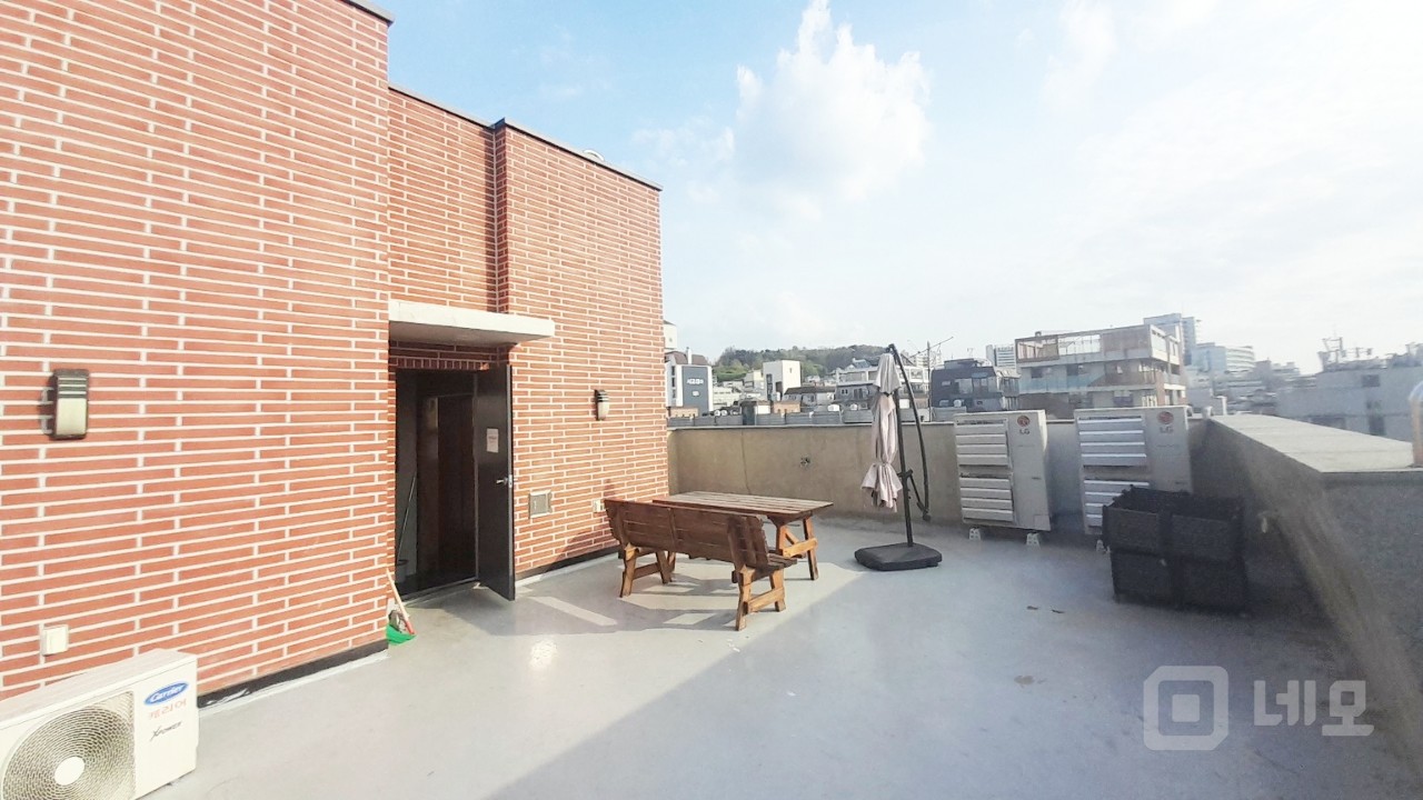 🏢 브랜드 시그니처에 걸맞는 단 하나의 건물 매물의 29번째 사진
