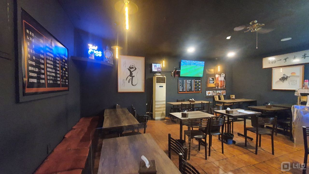 접근성이 좋은 인현동 1층상가 매물의 3번째 사진