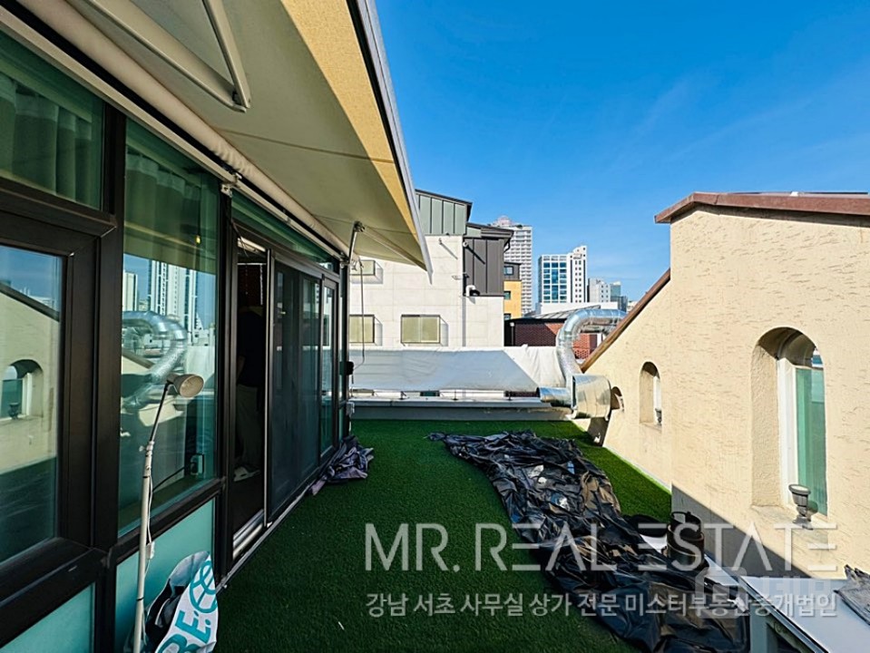 ★가성비甲 연층, 오픈형천장, 무료주차1대, 엘리베이터 유★ 매물의 6번째 사진