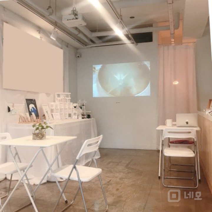 🌈경찰병원역 도보 4분, 가락시장역 더블 역세권! 1층 노출 카페 매장 매물의 1번째 사진