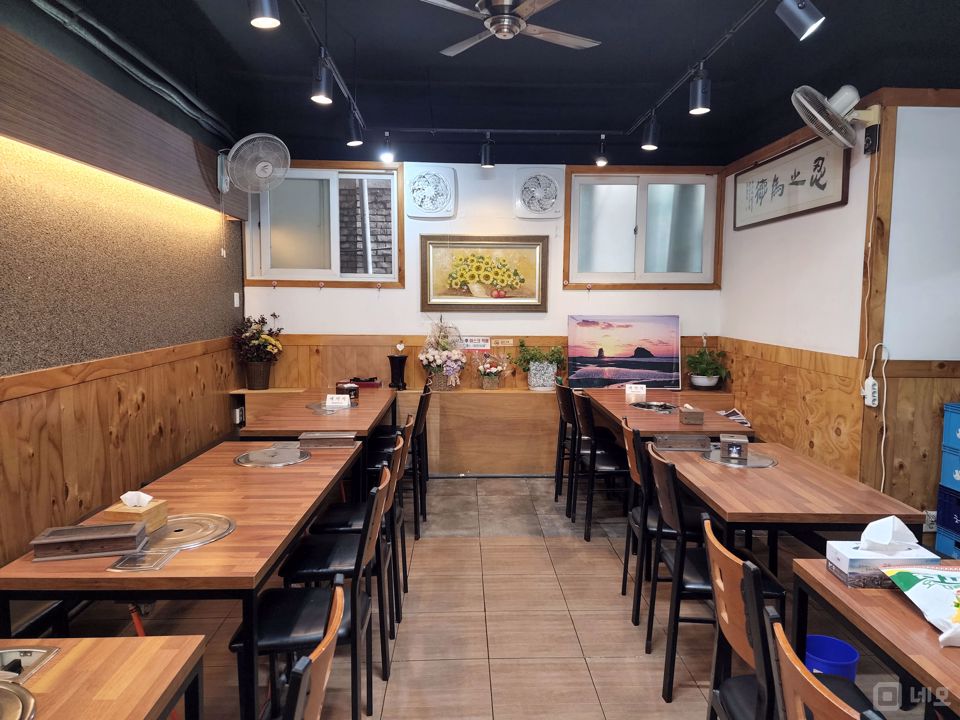 안정적 매출 보장, 미아동 음식점 매물의 5번째 사진