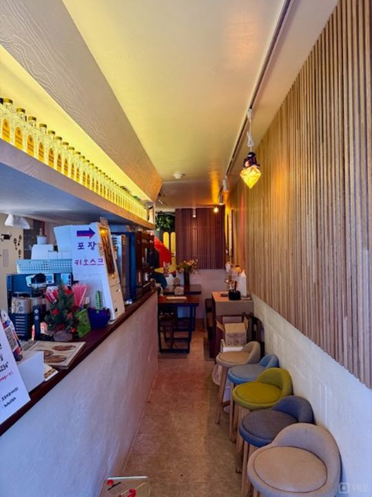 삼전동 삼전역 역세권 타고야끼바 매물의 2번째 사진