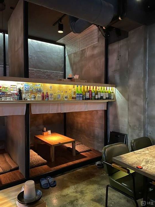 면목동 먹자골목에서 운영중인 술집 매물의 3번째 사진