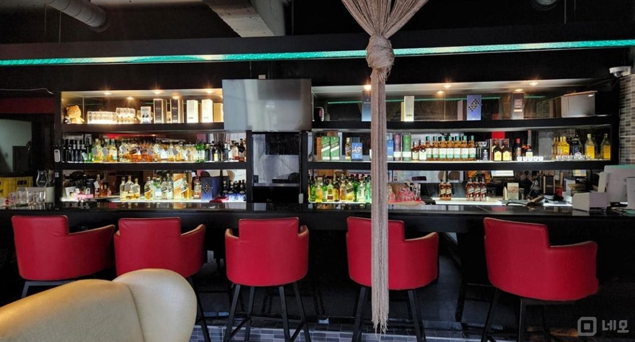 접근성 좋은 대로변, 성수동2가 술집 매물의 5번째 사진