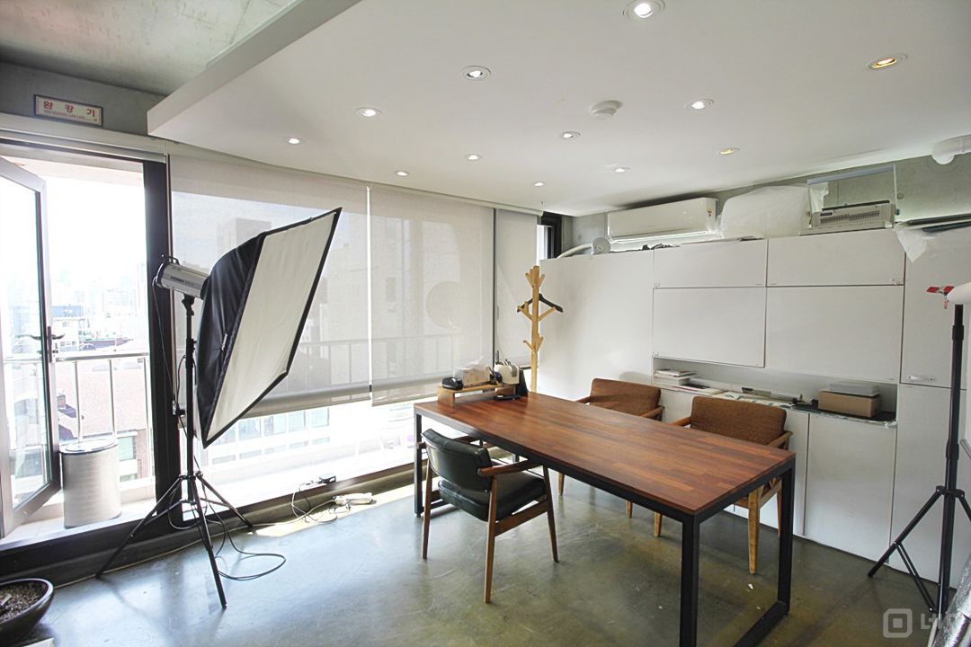 ★ 디자인틱 외관 채광최고! 테라스 보유 ★  매물의 7번째 사진