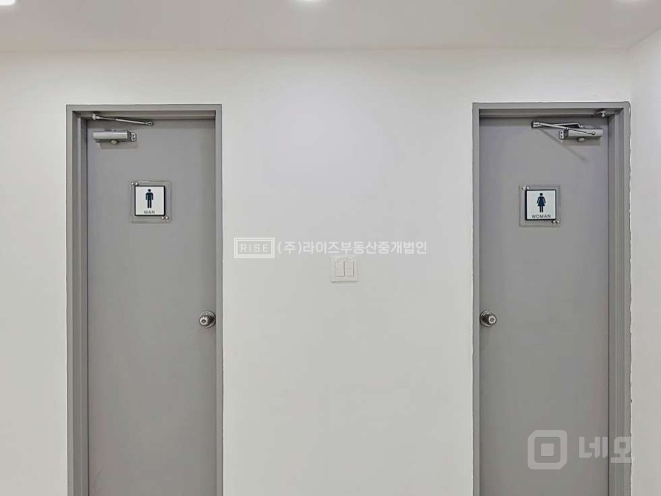홍대입구역 초역세권 내부 구조좋은 사무실  매물의 18번째 사진