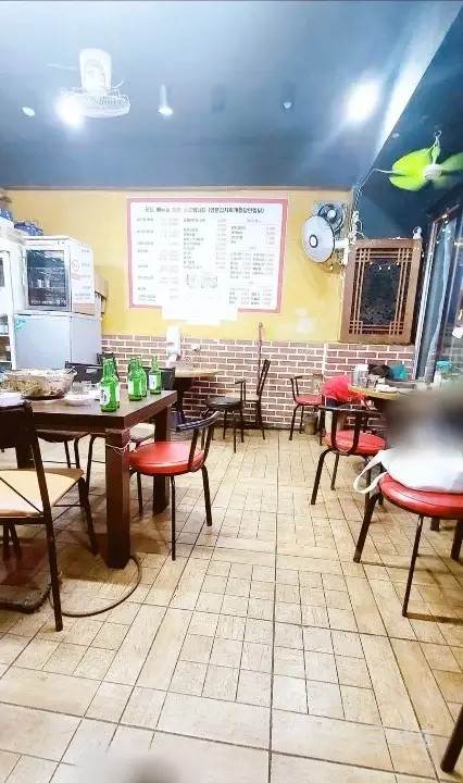 8호선 신흥역 도보2분, 3000/130/30 매물의 2번째 사진