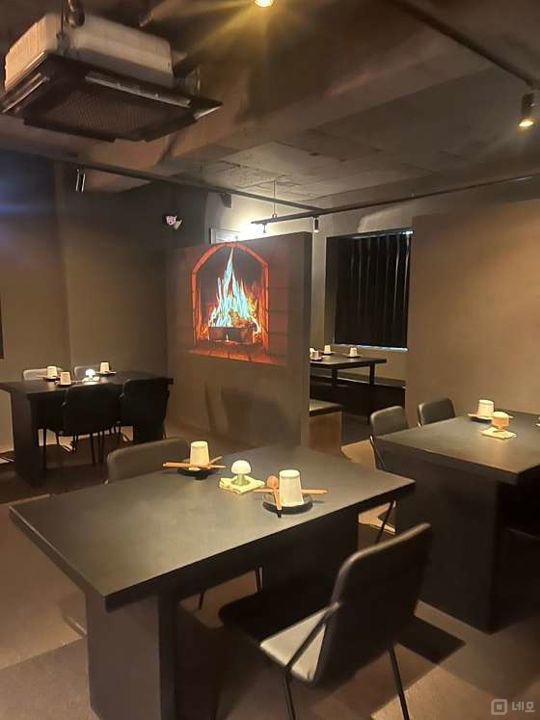 연남동 대로변에 위치한 요리주점 매물의 8번째 사진