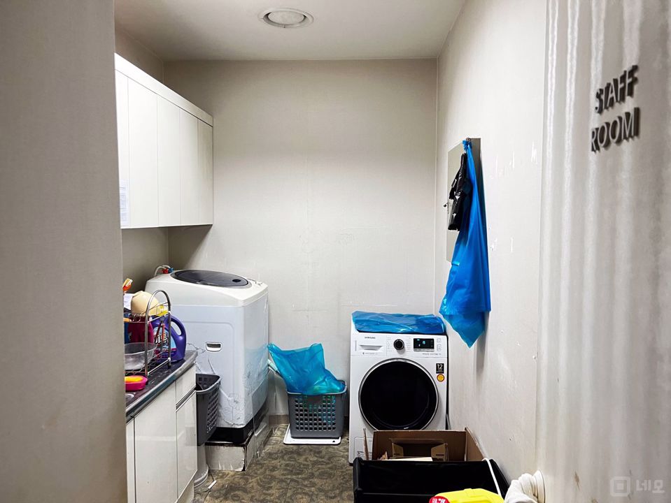 유동인구 많은 원천동 홈플러스 내 피부관리샵 매물의 4번째 사진