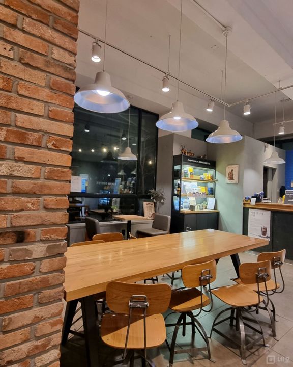 동대문구 전농동 접근성 좋은 1층 상가 임대 매물의 1번째 사진