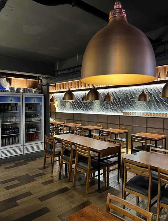 창천동 전수양도 가능한 이자카야 매물의 4번째 사진