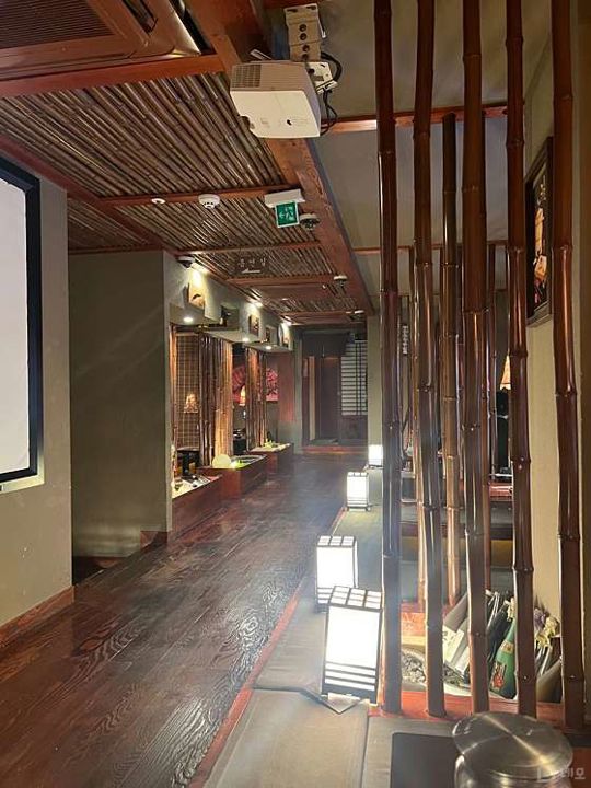 구로동 번화가에 위치한 이자카야 매물의 7번째 사진