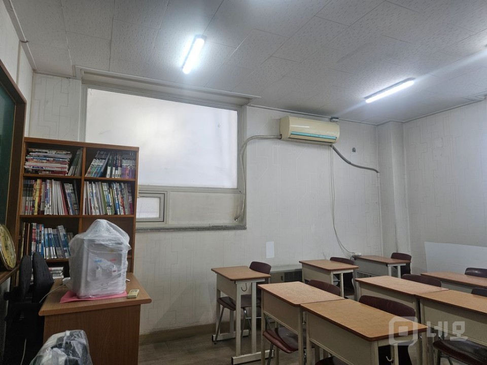 ❤ 정자역대로변 5분내, 위치최고,사무실, 병원, 학원 ,요가,피부샵 매물의 4번째 사진