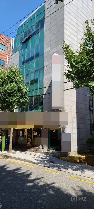 사무실(전용 37평 칸막이 3개,남녀 화장실 2개)임대 매물의 12번째 사진