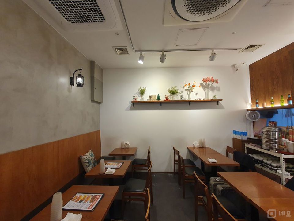 광화문3분거리, 최소비용으로 창업가능, 오피스상권,인테리어,냉난방기 구비 매물의 6번째 사진
