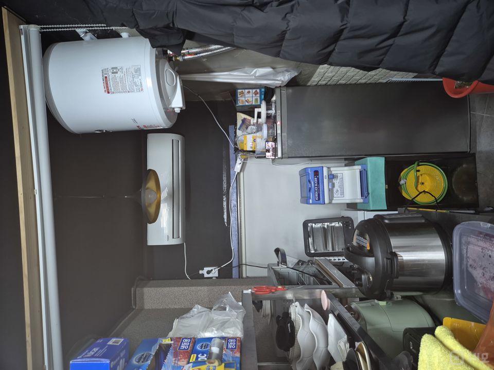 초역세권 먹자골목 내 유동인구 많은 신림동 술집 매물의 7번째 사진