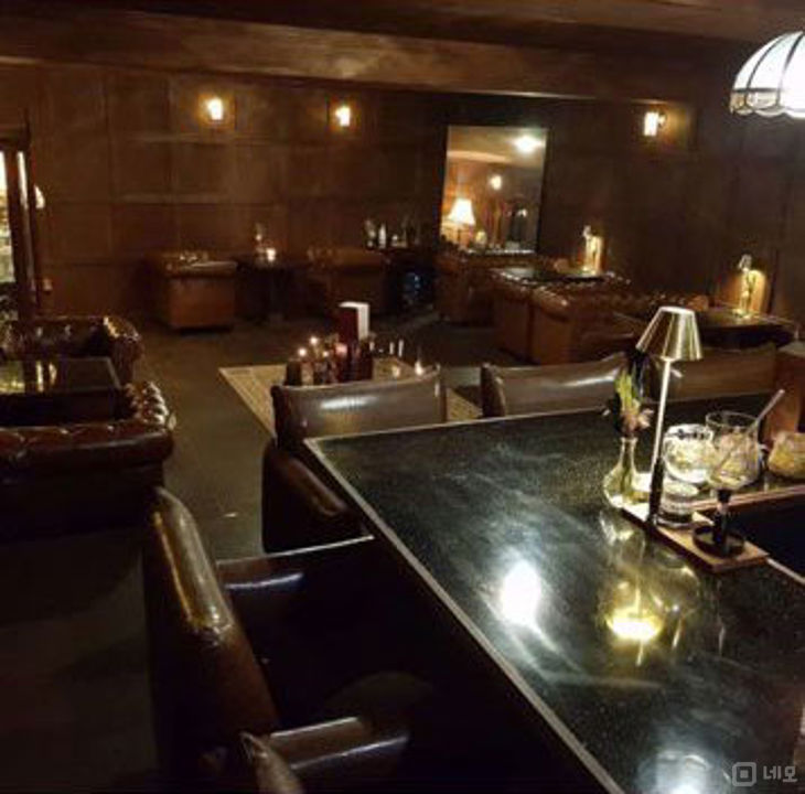모란역 역세권, 성남동 번화가에 위치한 지층 BAR 매물의 9번째 사진