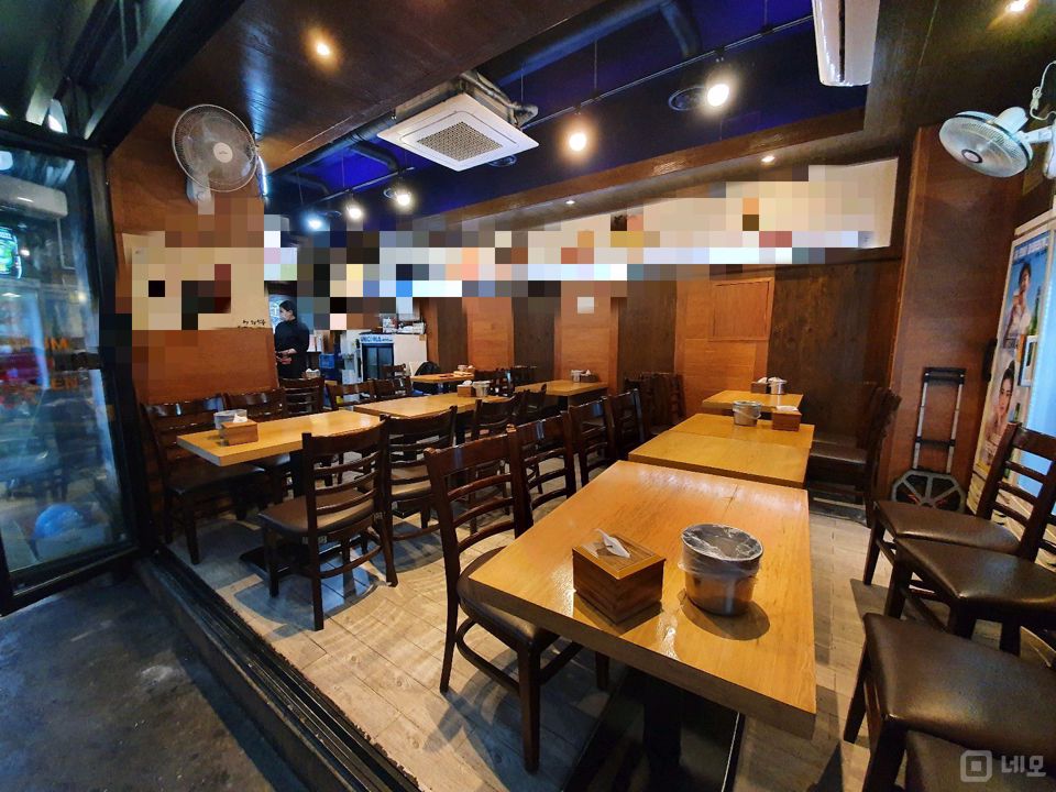 서초동 매출 잘 나오는 매물 입니다 매물의 1번째 사진