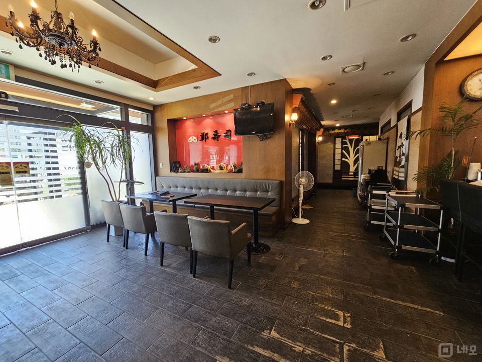 접근성 좋은 대로변, 봉천동 상가 매물의 1번째 사진