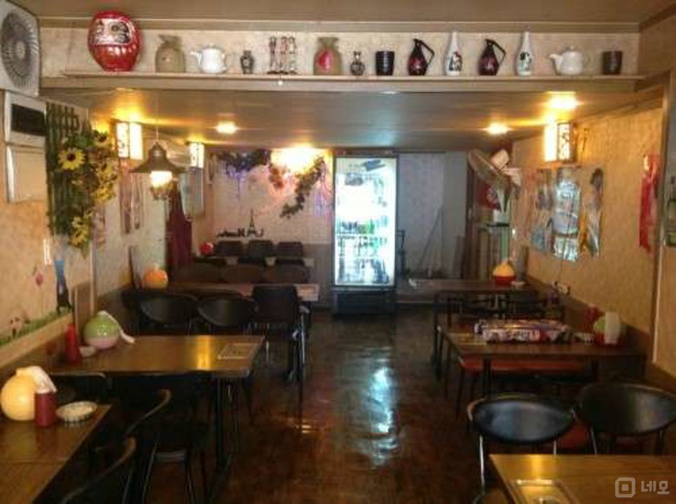 논현동 건물 전체 사용중인 실내포차 매물의 1번째 사진