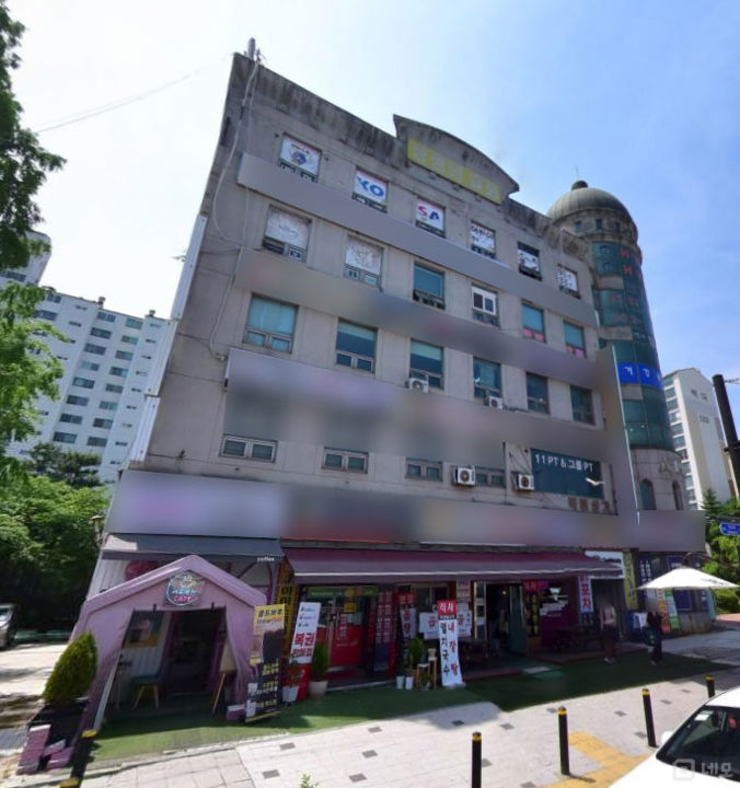 무권리, 백마역 역세권, 배후수요 풍부한 마두동 공유 주방 매물의 6번째 사진