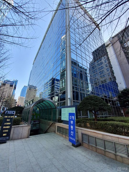 ♣을지로입구 부림빌딩 임대♣ 매물의 3번째 사진