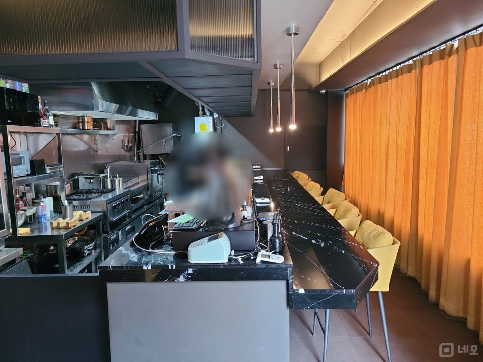 송파동 위치조건 뛰어난 음식점 매물의 15번째 사진