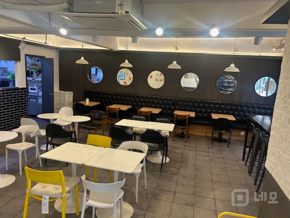 오피스상권 오전점심 매출, 단골 고객 확보 매물의 3번째 사진