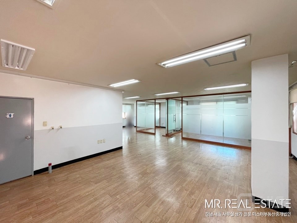 사진有.삼성역인근.자주식주차.가성비甲.사무실 매물의 6번째 사진