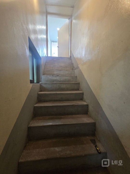 ⭐지하층 약18평 무권리 즉시입주가능 저렴한가격 매물의 6번째 사진