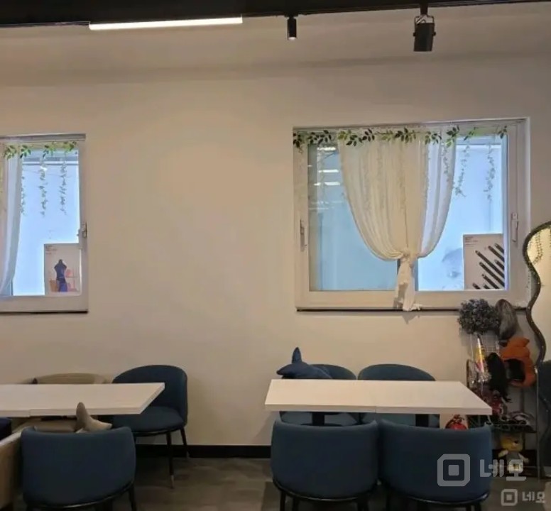 혼자 하기 좋은 카페 매물의 4번째 사진