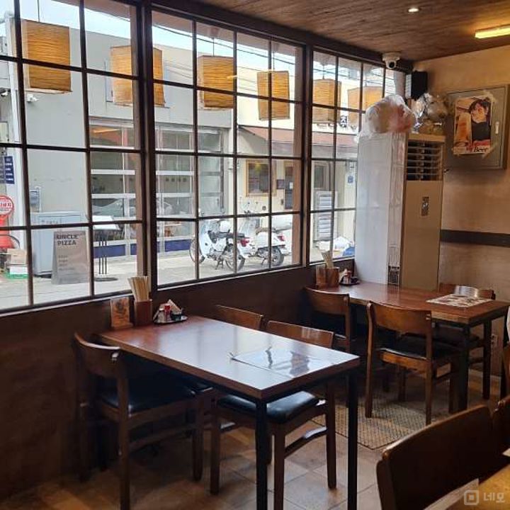 문래동 시설 양도 가능한 이자카야 매물의 5번째 사진