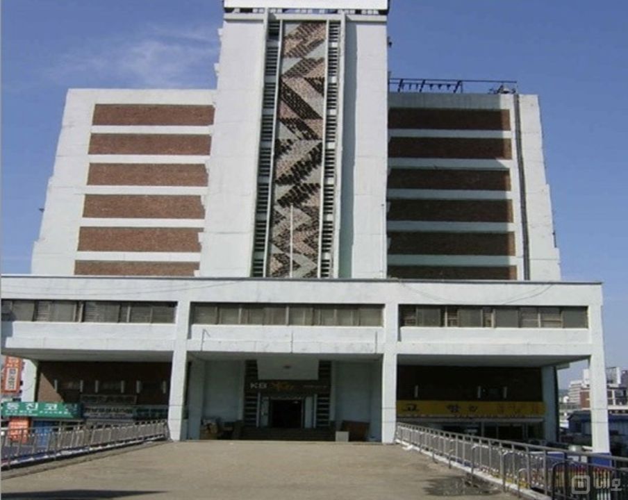 을지로4가역 역세권 ,접근성 좋은 산림동 공실 매물의 6번째 사진