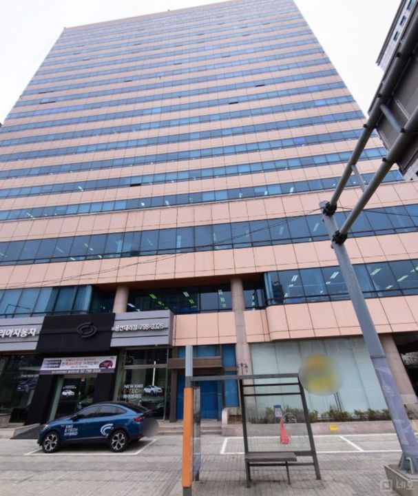 월세 저렴한, 한강로3가 지하1층 꽃집 매물의 6번째 사진