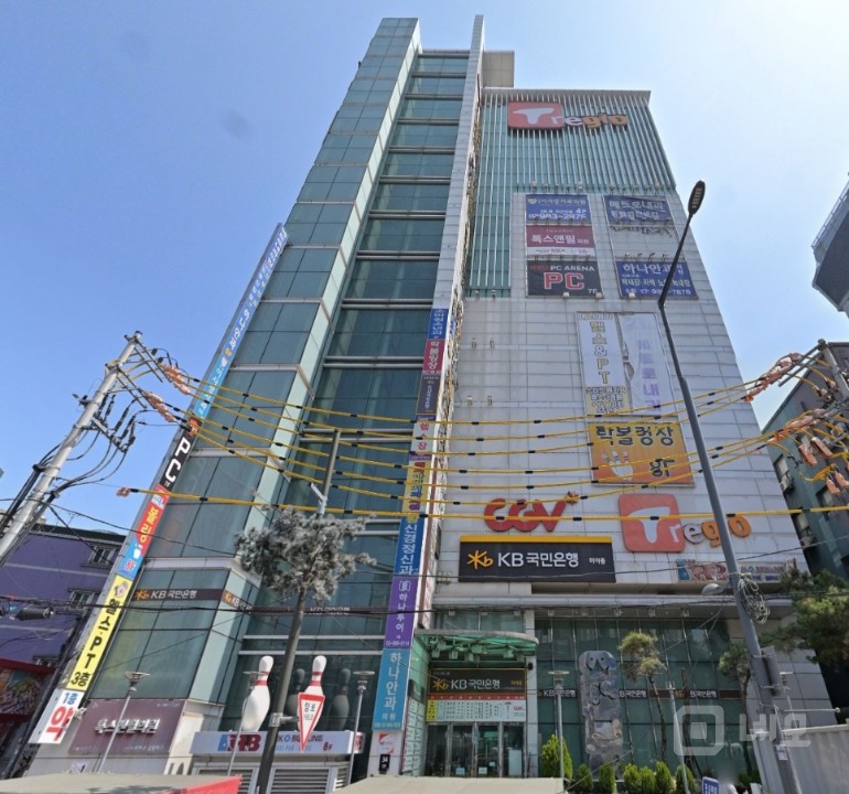 다용도 점포 매물의 2번째 사진