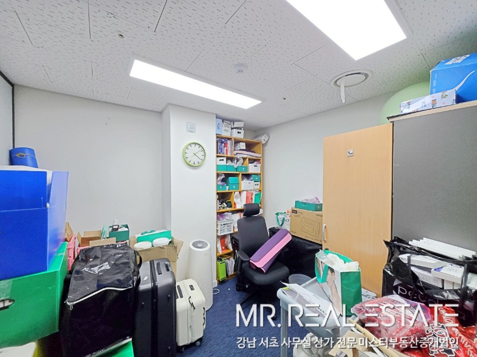 ★학원가능.룸4.고층뷰탁월.선정릉1분.대로변ACE매물★ 매물의 7번째 사진