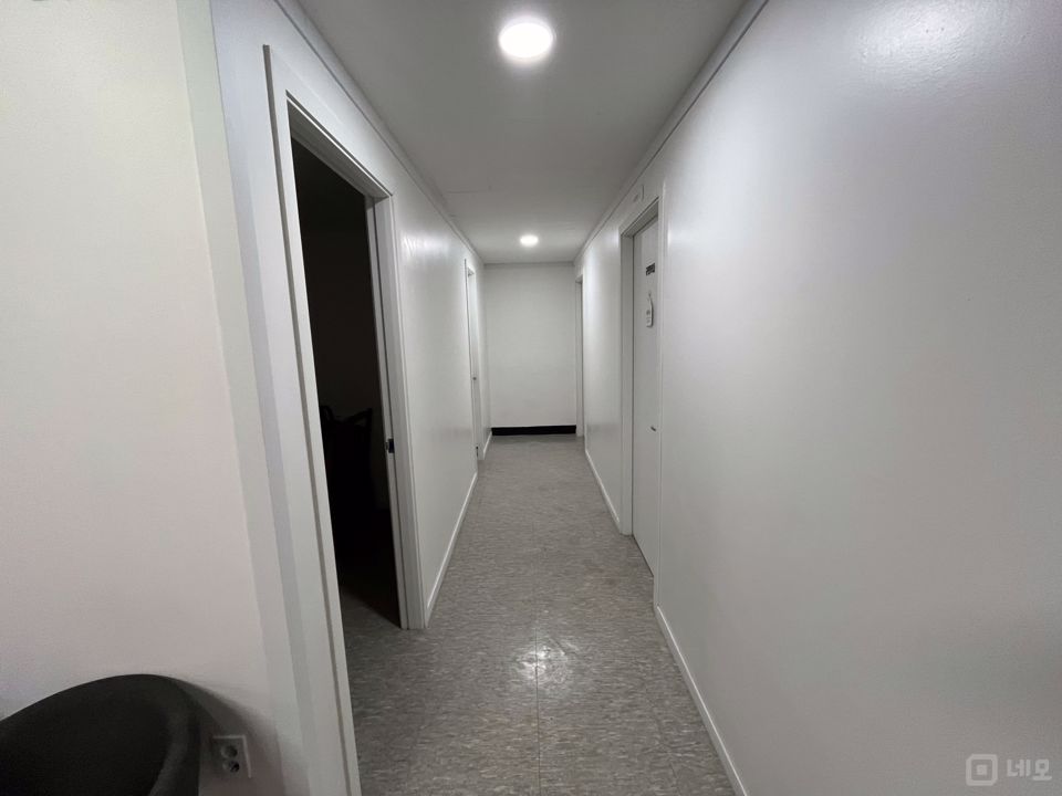 신림동, 접근성 좋은 대로변 4층 학원 매물의 4번째 사진