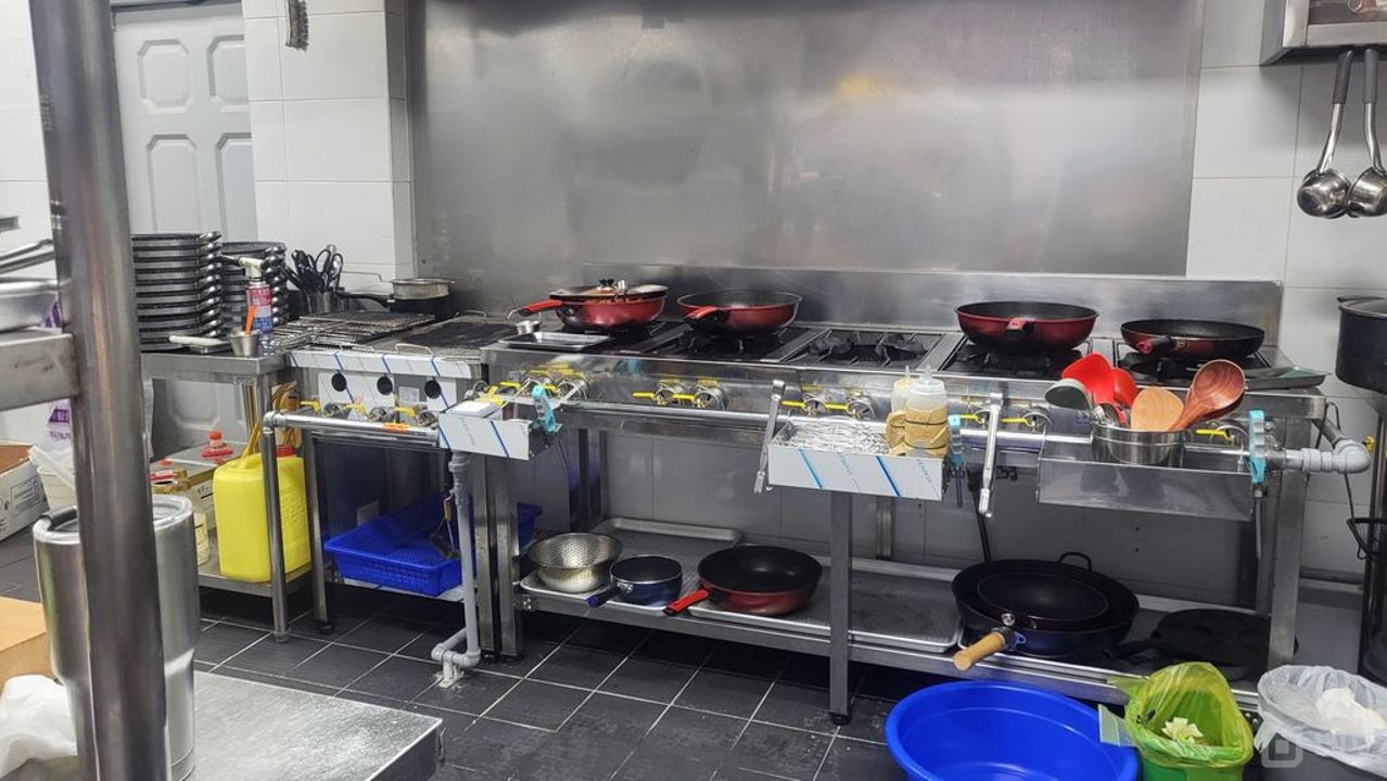 유동인구 많은 상권 매물의 4번째 사진